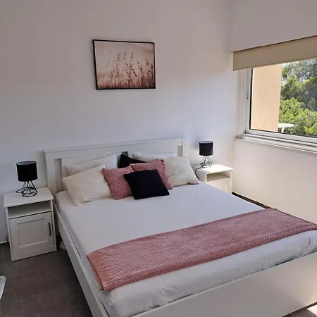 Apartament Flamingo Spot *